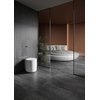 Cerrad Dignity Graphite rektifikovaný obklad / dlažba matná 120 x 120 cm