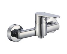 Kuchinox PANA sprchová vodovodná batéria bez sprchového setu, chróm BKN_040D