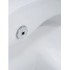 Home MONESI – závesný klozet rimless so sedátkom soft-close s bidetovou funkciou TR2239