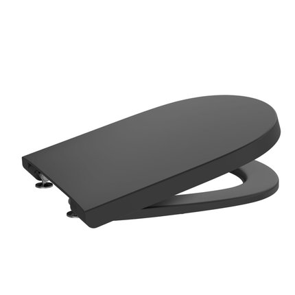 Roca MERIDIAN WC sedátko voľne padajúce Duroplast A801F92081