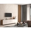 Home FENSO BLANCO rektifikovaná dlažba matná 60 x 120 cm PD-IT-FB-0001