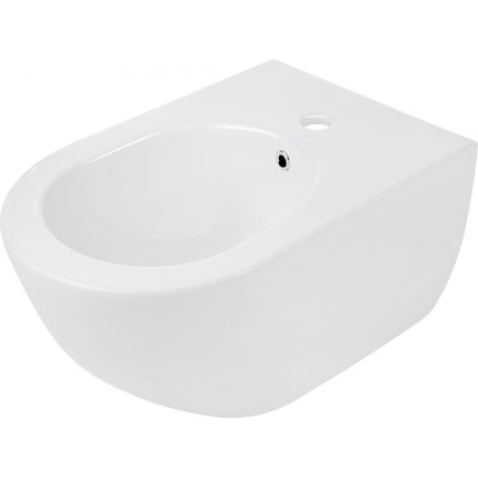 Deante PEONIA bidet závesný 51x36 cm CDE_6BPW