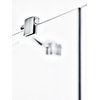 Ravak SMARTLINE SMSD2 90A sprchové dvere 90 x 190 cm 0SL7AA00Z1