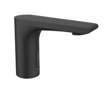 Laveo PLATO bezdotyková umývadlová vodovodná batéria nízka BLY_724D