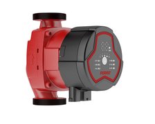 Novaservis Ferro GPA III Elektronické obehové čerpadlo 25-40/130 mm 254130GPA3