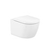 Roca MERIDIAN WC závesná misa Rimless® Vortex 54 x 36 cm A346747000