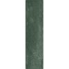Tubadzin MASOVIA Verde A Gloss STR lesklý obklad 7,8 x 29,8 cm