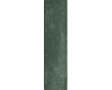 Tubadzin MASOVIA Verde A Gloss STR lesklý obklad 7,8 x 29,8 cm