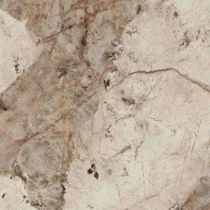 Tubadzin PATOGENIA NATURALE POL gresová rektifikovaná dlažba / obklad lesklý 119,8 x 119,8 cm