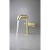 Deante TUBO keramické umývadlo zápustné 60 x 38cm CTU_6U6M