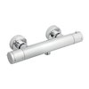 Novaservis TITANIA PURE sprchová termostatická batéria bez príslušenstva 150 mm, chróm 90360/1,0
