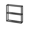 Cersanit ZEN skrinka závesná 60 cm S1001-042