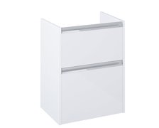 Kúpeľňová skrinka GAP PRO 2S pod umývadlo 48,5 x 37,6 cm