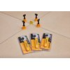LEVELYS kovový kľúč k LEVEL+ ( LS1902)