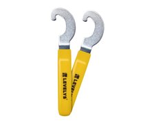LEVELYS kovový kľúč k LEVEL+ ( LS1902)