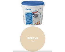 MAPEI KERAPOXY Easy Design EPOXIDOVÁ ŠKÁROVACIA HMOTA 3 kg 132 béžová