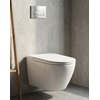 Home OAZA SMART – závesný klozet rimless so sedátkom s bidetovou funkciou RIMLESS U001