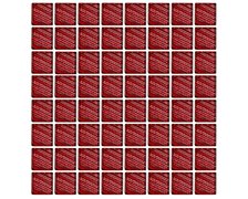 HOME STRIPES 582 sklenená mozaika 30 x 30 cm