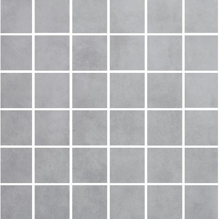 Cerrad Batista marengo lappato gresová rektifikovaná mozaika 29,7X29,7cm 36461