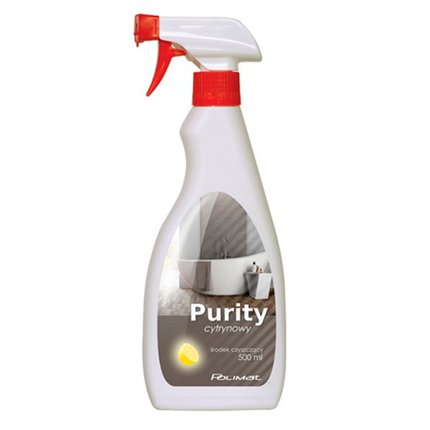 POLIMAT PURITY čistiaci prostriedok akrylových povrchov 500 ml, 6104006