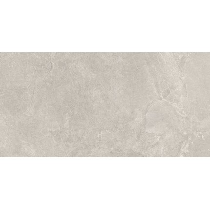 Tubadzin GRAND CAVE white STR gresová dlažba matná 119,8 x 59,8 cm