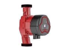 Novaservis Ferro GPA III Elektronické obehové čerpadlo 25-40/180 mm 254180GPA3