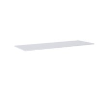 Elita mramorová doska na skrinku 140x46x1,5 cm White Matt RE051400015290