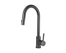Corsan LUGO drezová vodovodná batéria gun metal CMB7563GM