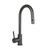 Corsan LUGO drezová vodovodná batéria gun metal CMB7563GM