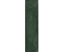 Tubadzin MASOVIA Verde B Gloss STR lesklý obklad 7,8 x 29,8 cm