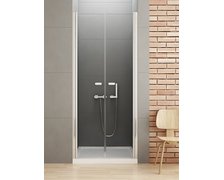 New Trendy sprchové dvere NEW SOLEO 70x195 cm, číre sklo D-0123A