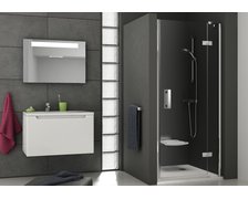Ravak SMARTLINE SMSD2 90A sprchové dvere 90 x 190 cm 0SP7AA00Z1