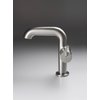 Elita Sunn Kyra 60 2D 1S Dub Canela – Kúpeľňová skrinka s keramickým umývadlom 60x82,1x45,6 cm – RE169212007050