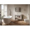 Cersanit ZEN skrinka zrkadlová závesná 60 cm S1001-040