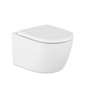 Roca MERIDIAN WC závesná misa Rimless® Vortex 54 x 36 cm A346747620