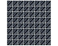 HOME STRIPES 592 sklenená mozaika 30 x 30 cm