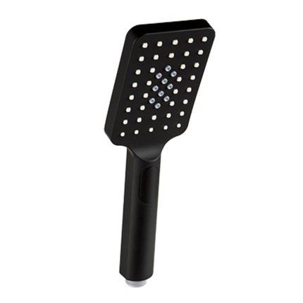 Valvex DALI Black– 3-funkčná sprchová hlavica, 2445720