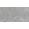 Tubadzin GRAND CAVE grey STR gresová dlažba 119,8 x 59,8 cm