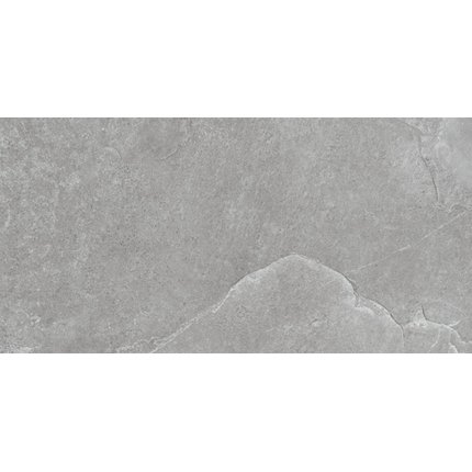 Tubadzin GRAND CAVE grey STR gresová dlažba 119,8 x 59,8 cm