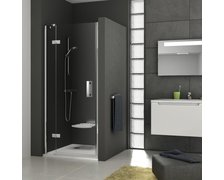 Ravak SMARTLINE SMSD2 90B sprchové dvere 90 x 190 cm 0SL7BA00Z1