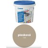 MAPEI KERAPOXY Easy Design EPOXIDOVÁ ŠKÁROVACIA HMOTA 3 kg 133 piesková