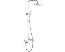Laveo ALEA sprchový set s batériu PAE_60KB