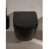 Roca MERIDIAN WC závesná misa Rimless® Vortex 54 x 36 cm A346747080