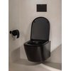 Roca MERIDIAN WC závesná misa Rimless® Vortex 54 x 36 cm A346747080