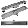Rea NEOX TYTAN sprchový žľab 60 cm G9150