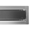 Rea NEOX TYTAN sprchový žľab 60 cm G9150