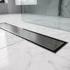 Rea NEOX TYTAN sprchový žľab 60 cm G9150