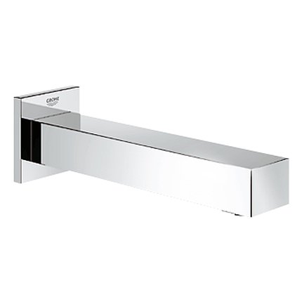 Grohe EUROCUBE vaňový vpusť, chróm 13303000