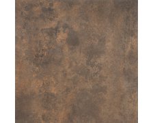 Cerrad Apenino Rust gresová rektifikovaná dlažba, matná 59,7 x 59,7 cm 24800