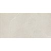 Domino BAFIA white obklad matný 30,8 x 60,8 cm